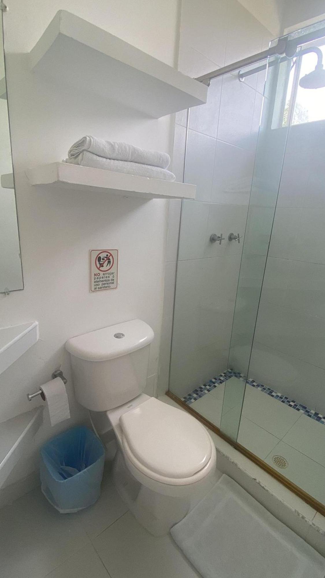 Apartment South End - Paradisiaco En El Caribe Colombiano San Andres (San Andres and Providencia Islands)