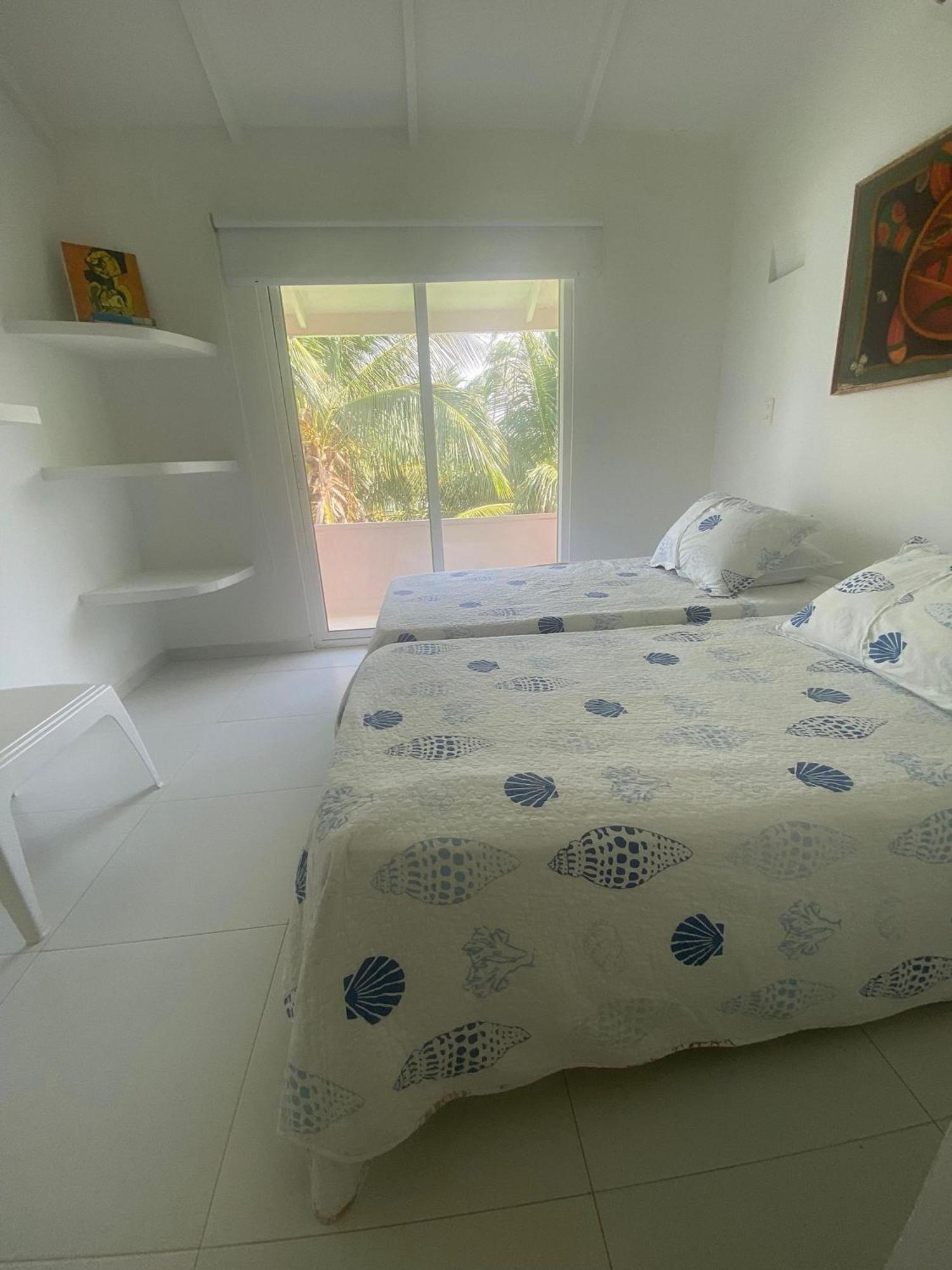 South End - Paradisiaco En El Caribe Colombiano Apartment San Andres (San Andres and Providencia Islands)
