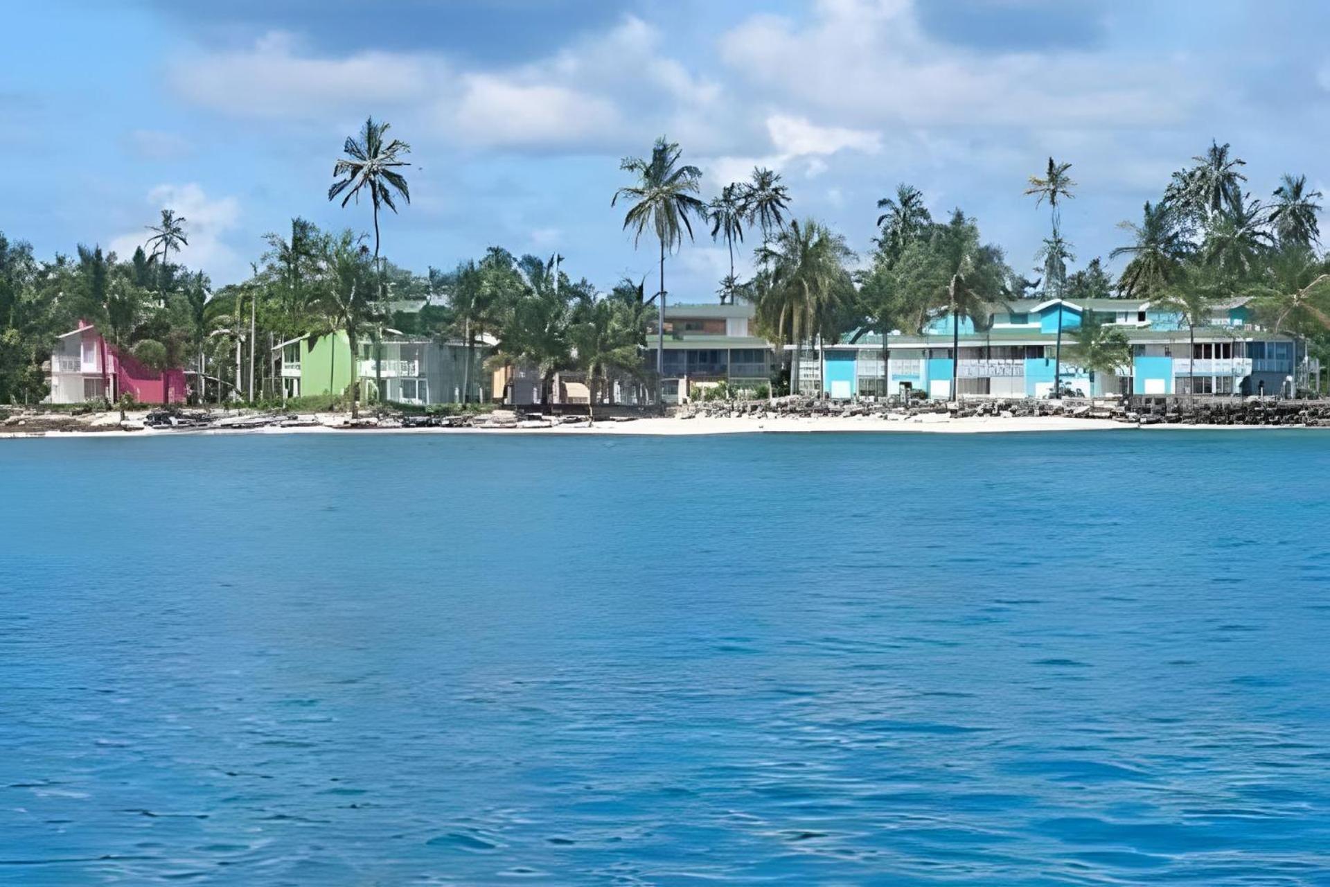 South End - Paradisiaco En El Caribe Colombiano San Andres (San Andres and Providencia Islands)