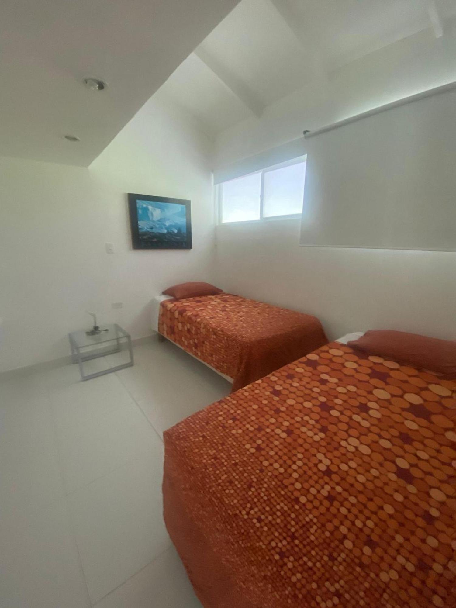 South End - Paradisiaco En El Caribe Colombiano Apartment San Andres (San Andres and Providencia Islands)