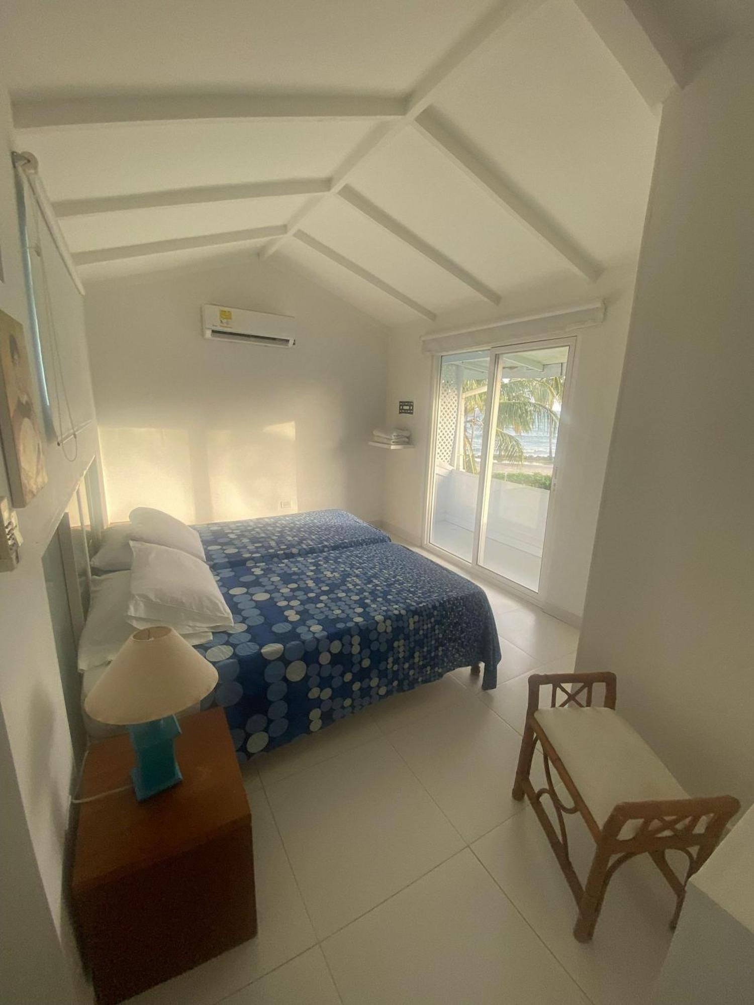 Apartment South End - Paradisiaco En El Caribe Colombiano San Andres (San Andres and Providencia Islands)