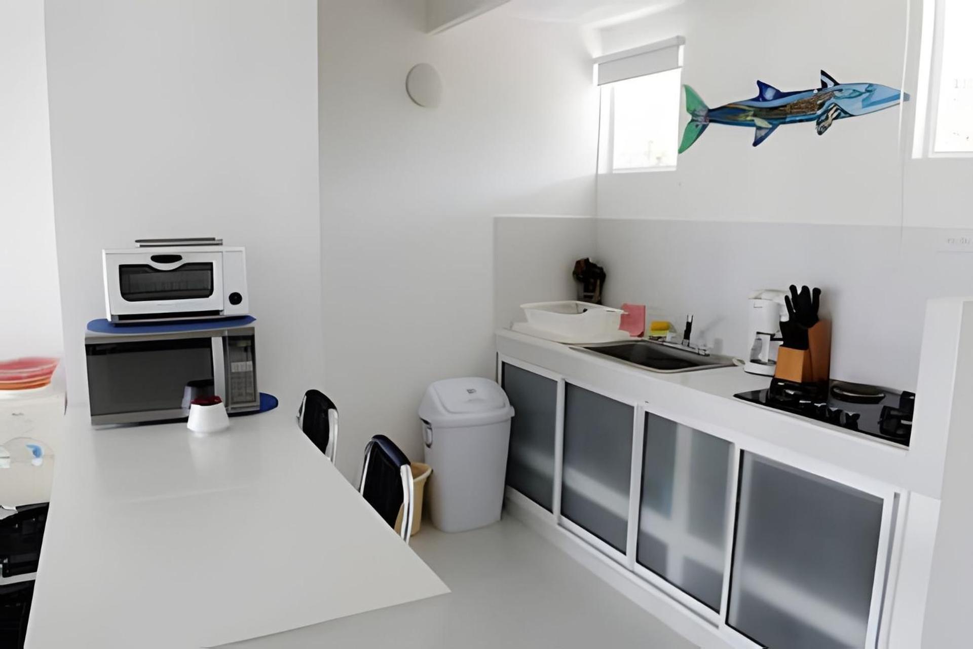 Apartment South End - Paradisiaco En El Caribe Colombiano San Andres (San Andres and Providencia Islands)