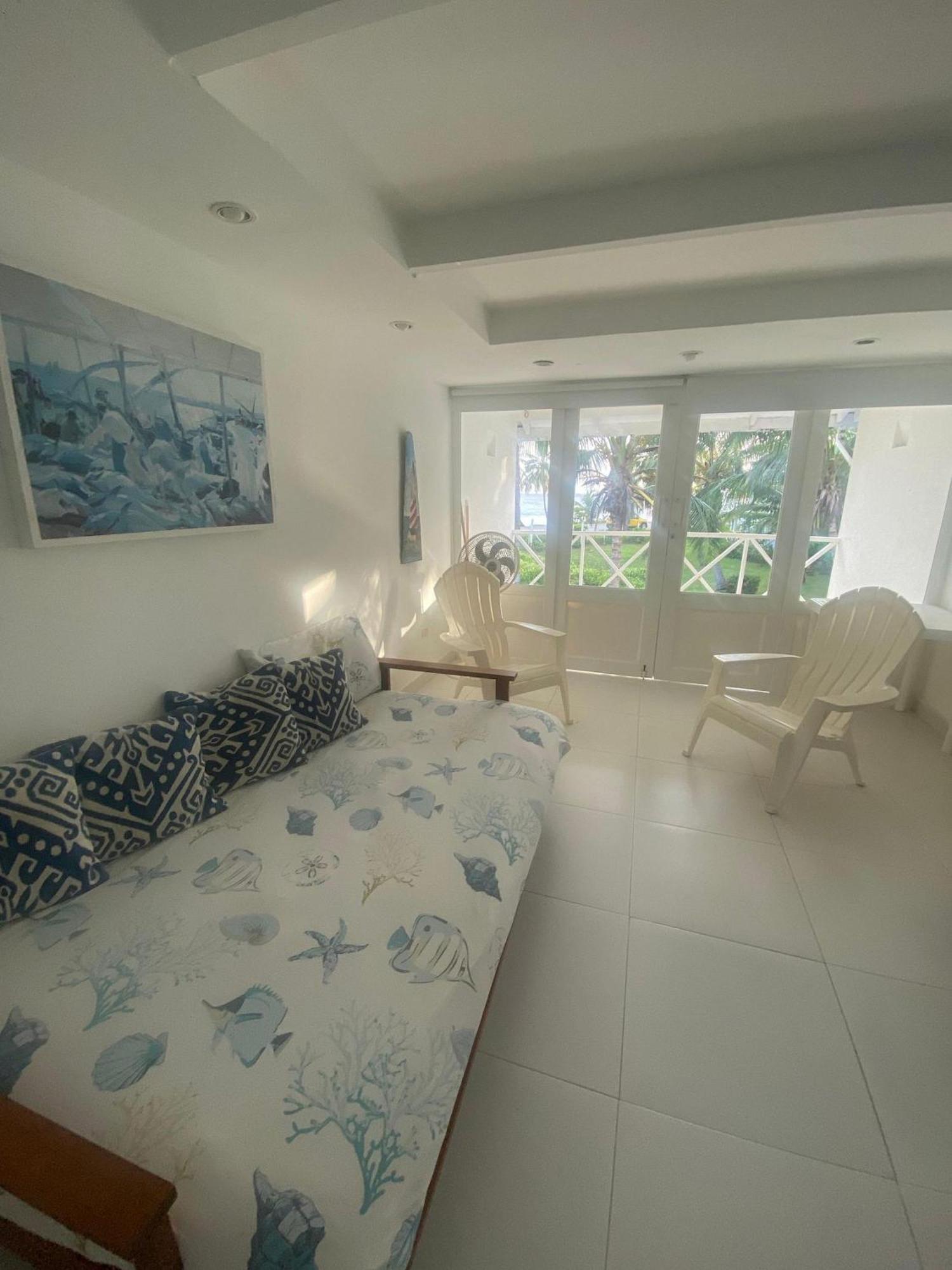 Apartment South End - Paradisiaco En El Caribe Colombiano *