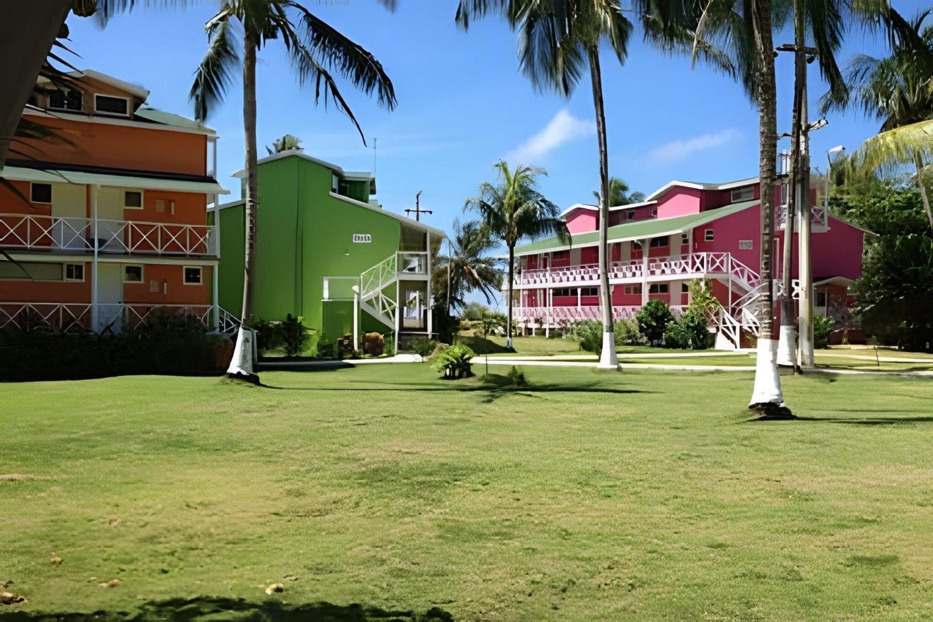South End - Paradisiaco En El Caribe Colombiano Apartment San Andres (San Andres and Providencia Islands)
