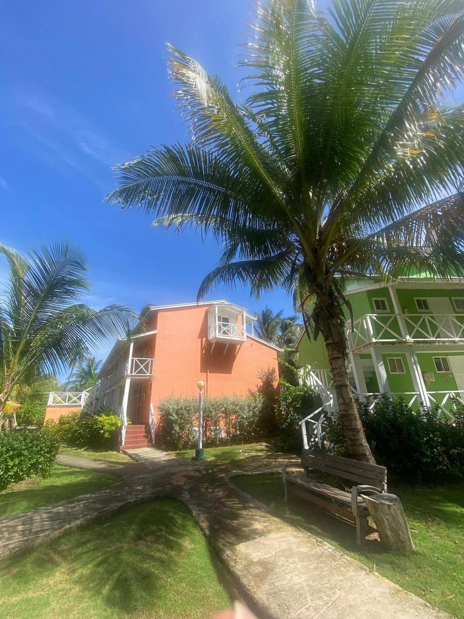South End - Paradisiaco En El Caribe Colombiano Apartment