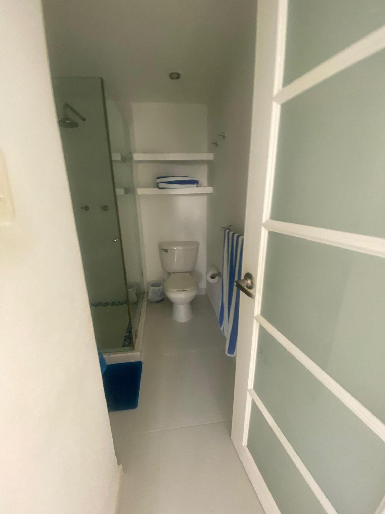 Apartment South End - Paradisiaco En El Caribe Colombiano San Andres (San Andres and Providencia Islands)